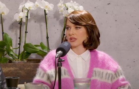 Lidia Buble vrea să se așeze la casa ei. Artista a vorbit despre căsătorie și copii: „Să vină Făt-Frumos pe un cal alb”