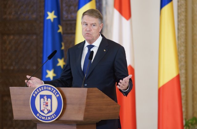 Klaus Iohannis, mesaj de Revelion 2023 pentru rom&acirc;ni: &bdquo;Privim cu speranță și &icirc;ncredere către noul an 2023&rdquo;
