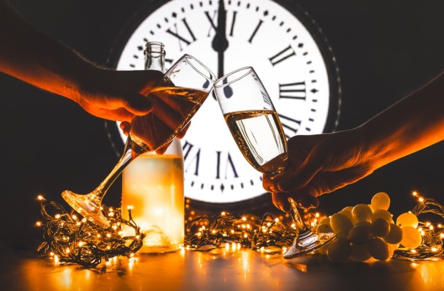 Cele mai neobișnuite tradiții de Revelion din diferite țări ale lumii