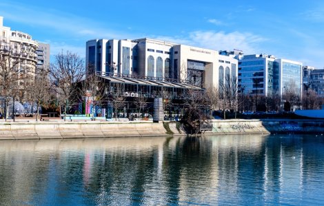 Prognoza meteo - 2 ianuarie 2023. Vreme însorită și temperaturi calde