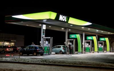 Benzina și motorina s-au...