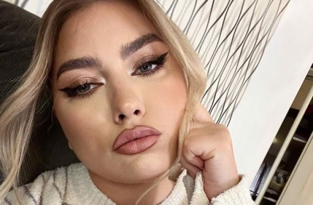 Cum a fost anul 2022 pentru Jo. C&acirc;ntăreața, cu ochii &icirc;n lacrimi pe Instagram: &bdquo;Am pierdut oameni&rdquo;