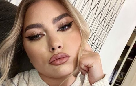 Cum a fost anul 2022 pentru Jo. Cântăreața, cu ochii în lacrimi pe Instagram: „Am pierdut oameni”