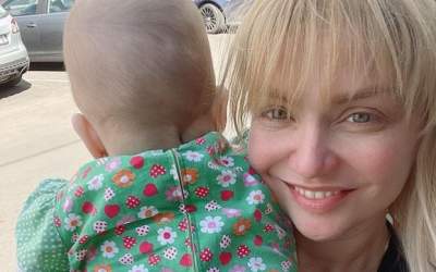 Cristina Cioran, adevăratul...