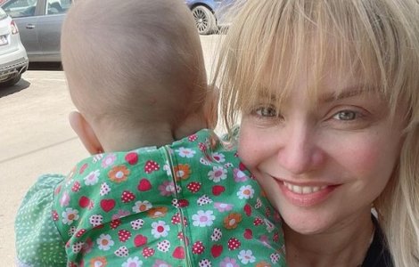 Cristina Cioran, adevăratul motiv pentru care i-a dat papucii lui Alex Dobrescu: „Mi-a fost greu să iau o decizie”