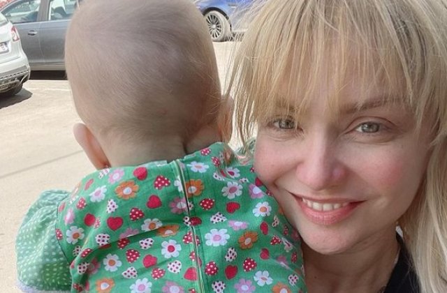 Cristina Cioran, adevăratul motiv pentru care i-a dat papucii lui Alex Dobrescu: &bdquo;Mi-a fost greu să iau o decizie&rdquo;