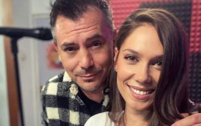 America Express, o provocare...