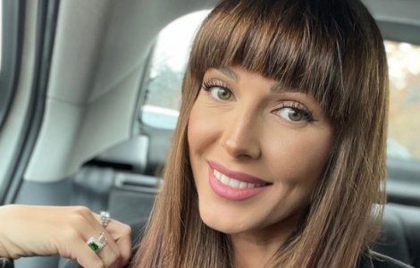 Ilinca Vandici, vacanță de coșmar în Mexic: „Îl roagă în fiecare zi pe Dumnezeu să ne dea soare”