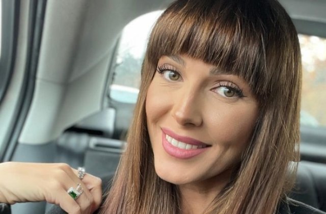 Ilinca Vandici, vacanță de coșmar &icirc;n Mexic: &bdquo;&Icirc;l roagă &icirc;n fiecare zi pe Dumnezeu să ne dea soare&rdquo;