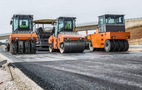 Ministrul Transporturilor: A fost desemnat câștigătorul ultimului lot din Autostrada Moldovei