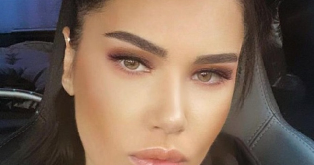 Oana Zavoranu a renunțat la petrecerile de lux de Revelion. De ce a luat această decizie