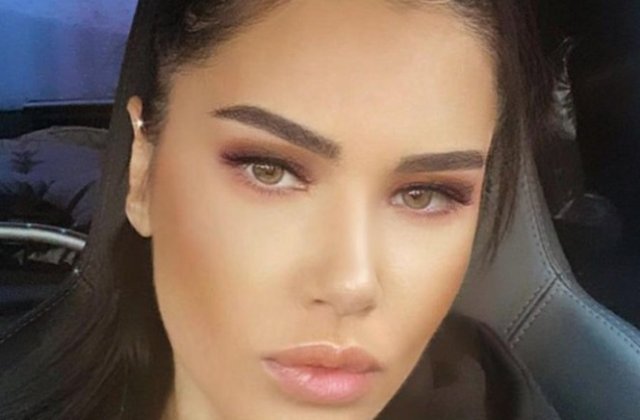 Oana Zavoranu a renunțat la petrecerile de lux de Revelion. De ce a luat această decizie