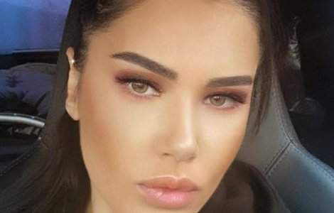 Oana Zavoranu a renunțat la petrecerile de lux de Revelion. De ce a luat această decizie