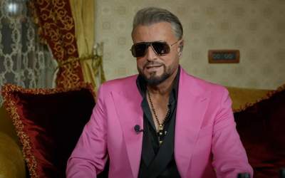 Cum a fost Cătălin Botezatu...