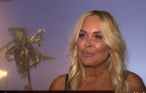 Vica Blochina, primele declarații despre participarea la Survivor. Care este adevăratul motiv pentru care a acceptat să intre în concurs