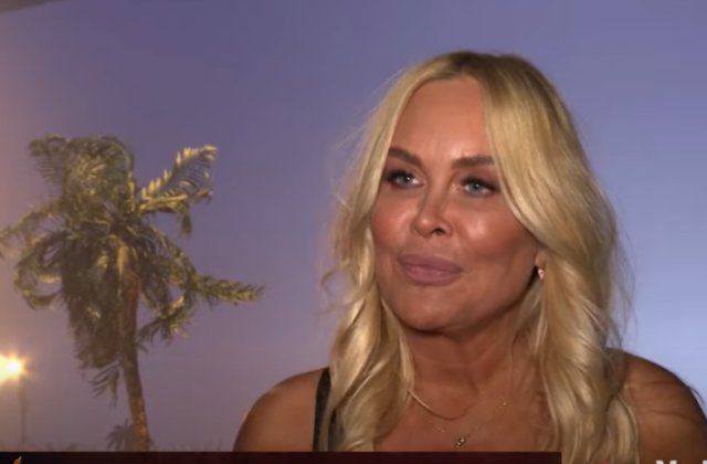 Vica Blochina, primele declarații despre participarea la Survivor. Care este adevăratul motiv pentru care a acceptat să intre &icirc;n concurs