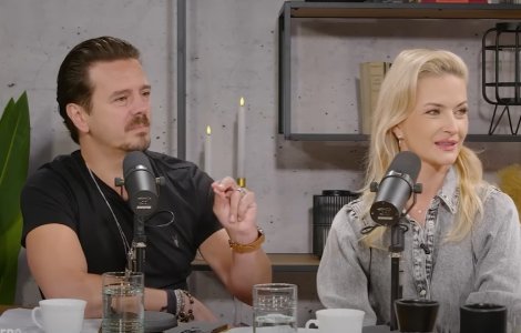 Anul nou nu a început deloc bine pentru Elwira și Mihai Petre: „Suntem cu toții suspecți de...”