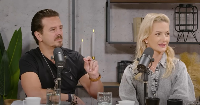 Anul nou nu a început deloc bine pentru Elwira și Mihai Petre: „Suntem cu toții suspecți de...”