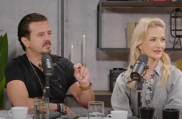 Anul nou nu a &icirc;nceput deloc bine pentru Elwira și Mihai Petre: &bdquo;Suntem cu toții suspecți de...&rdquo;