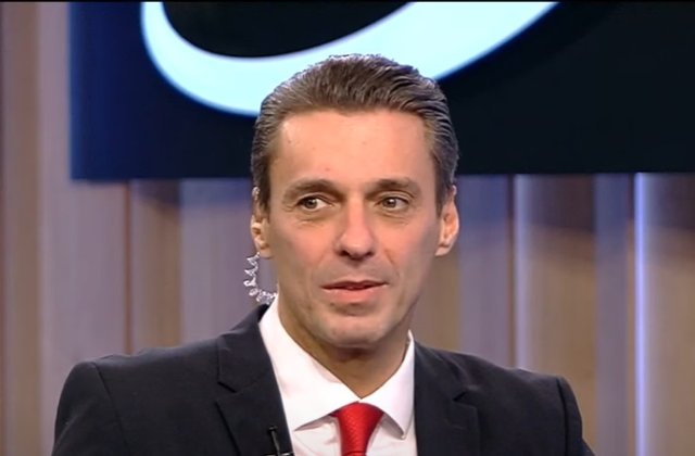 Mircea Badea a avut probleme serioase cu banii: &bdquo;Eram șomer și muritor de foame&rdquo;