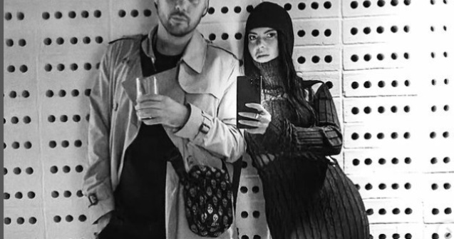 Inna și Deliric s-au logodit. Artista a postat o imagine cu inelul de logodna pe rețelele sociale FOTO