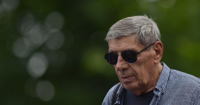 A murit actorul Mitică Popescu. Mesajul emoționant postat de Rapid