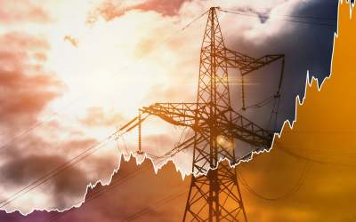 Experți în energie: Criza...