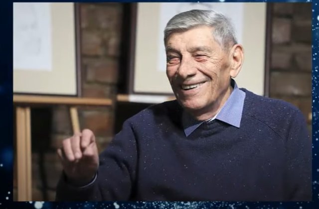 Moartea lui Mitică Popescu a &icirc;ndurerat o țară &icirc;ntreagă. Ce omagii i-au adus colegii de breaslă