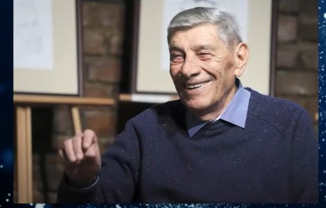 Moartea lui Mitică Popescu a îndurerat o țară întreagă. Ce omagii i-au adus colegii de breaslă