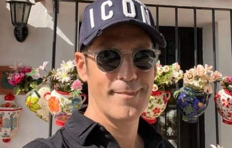 Ștefan Bănică Jr, mesaj emoționant după moartea lui Mitică Popescu: „Am râs mult împreună”