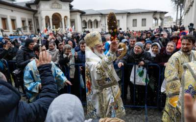 Ajunul Bobotezei. Superstiții...