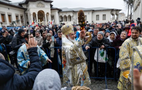 Ajunul Bobotezei. Superstiții și tradiții pentru a avea noroc în noul an