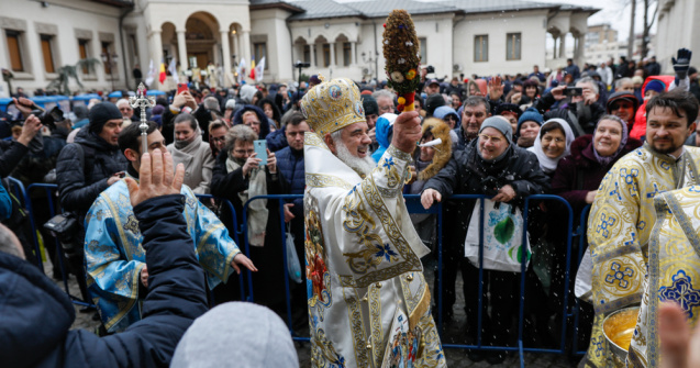 Ajunul Bobotezei. Superstiții și tradiții pentru a avea noroc în noul an