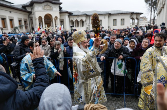 Ajunul Bobotezei. Superstiții și tradiții ce trebuie respectate pentru a avea noroc tot anul