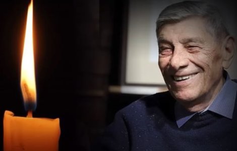 Mitică Popescu nu ajunsese la sapă de lemn. Ce pensie primea lunar regretatul actor