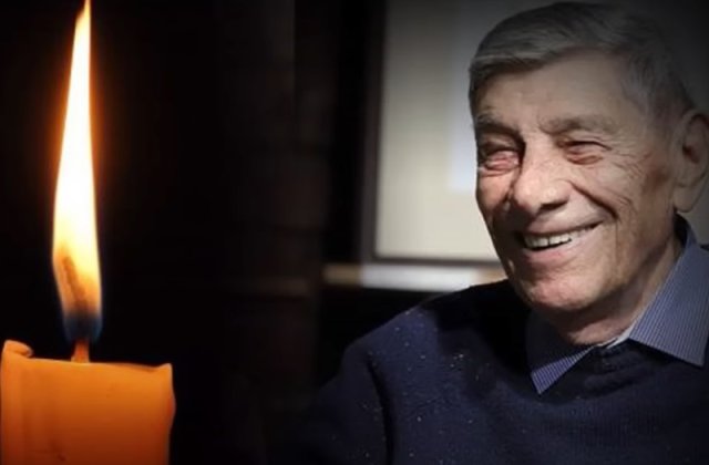 Mitică Popescu nu ajunsese la sapă de lemn. Ce pensie primea lunar regretatul actor 