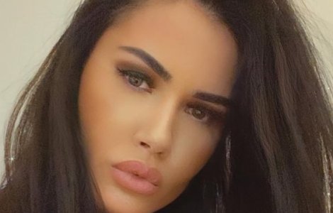 Oana Zăvoranu a răbufnit. Vedetei i s-a furat identitatea: „Nu vă mai lăsați păcăliți de șarlatani”