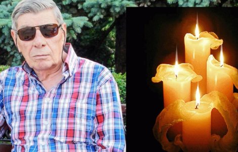 Romică Țociu și Mircea Radu, mesaje dureroase după decesul lui Mitică Popescu: „Îi port această amintire”