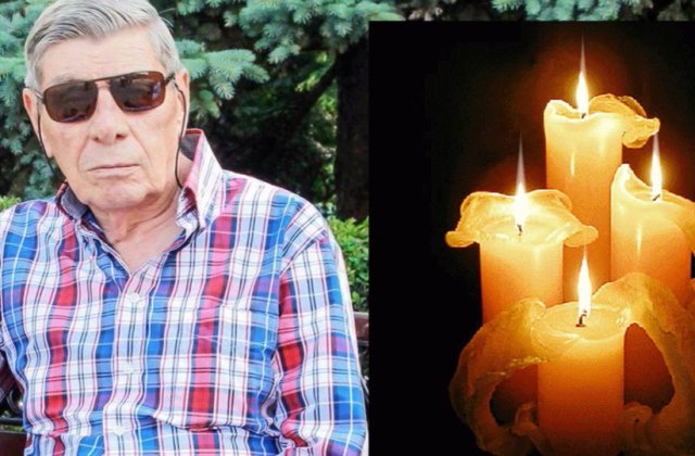 Romică Țociu și Mircea Radu, mesaje dureroase după decesul lui Mitică Popescu: &bdquo;&Icirc;i port această amintire&rdquo;