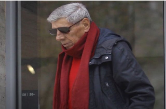 Unde va fi depus trupul ne&icirc;nsuflețit al lui Mitică Popescu: &bdquo;Cu infinită tristețe ne despărțim de marele actor&rdquo;