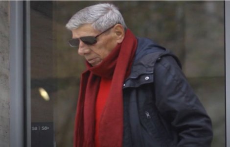 Unde va fi depus trupul neînsuflețit al lui Mitică Popescu: „Cu infinită tristețe ne despărțim de marele actor”