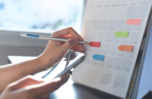 Povestea zilelor săptăm&acirc;nii. Caracteristica fiecărei zile a săptăm&acirc;nii