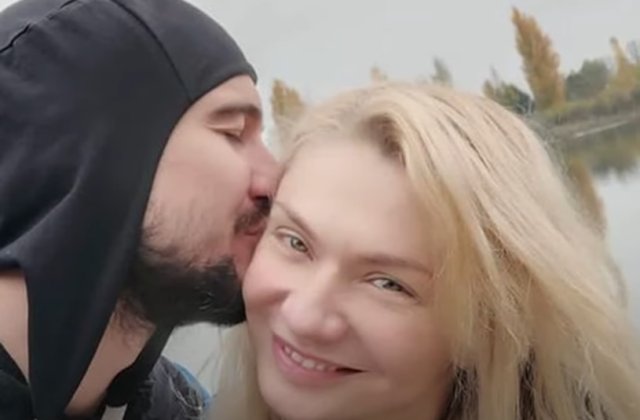 Cristina Cioran și Alex Dobrescu s-au luat la ceartă &icirc;n plină stradă: &bdquo;De aia ne-am văzut&rdquo;