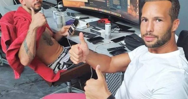 Cum și-au construit frații Tate imperiul? Asocieri cu persoane care nu există și firme trecute pe numele mai multor femei