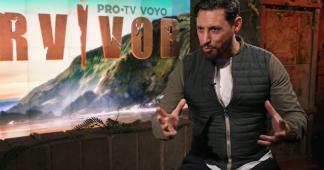 Cum trebuie să fie câștigătorul Survivor România 2023. Daniel Pavel, noi detalii despre concurs: „Sunt foarte multe ingrediente și...”