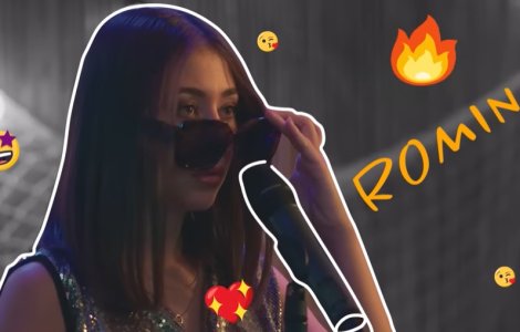 „Romina, VTM” a bătut recordul. Filmul românesc a fost dur criticat de oameni: „Doar reclama e de el”