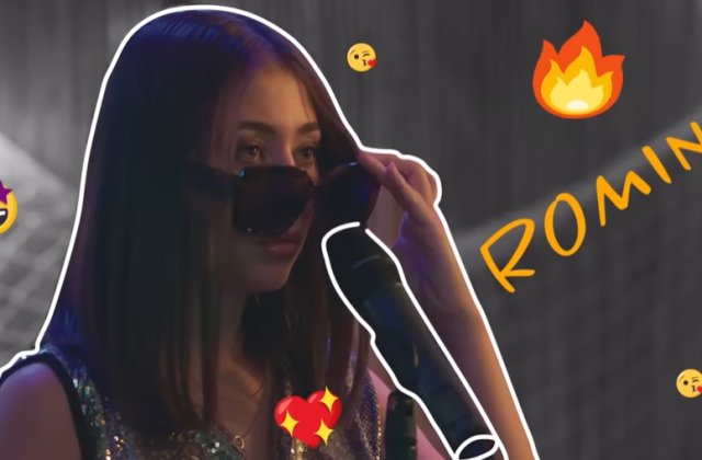 &bdquo;Romina, VTM&rdquo; a bătut recordul. Filmul rom&acirc;nesc a fost dur criticat de oameni: &bdquo;Doar reclama e de el&rdquo;