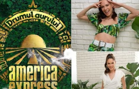 America Express 2023. Prin ce pericole au trecut concurenții acestui sezon: „La semafor se vindeau arme”