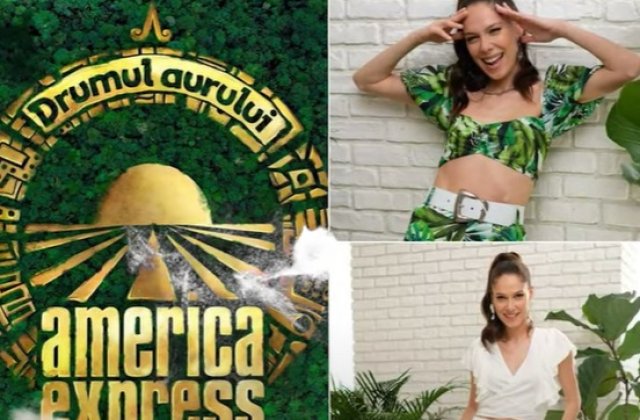 America Express 2023. Prin ce pericole au trecut concurenții acestui sezon: &bdquo;La semafor se vindeau arme&rdquo;