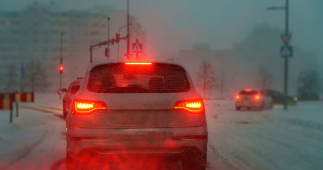 Prognoza meteo ANM pentru vineri, 6 ianuarie. COD GALBEN de viscol la altitudini mari